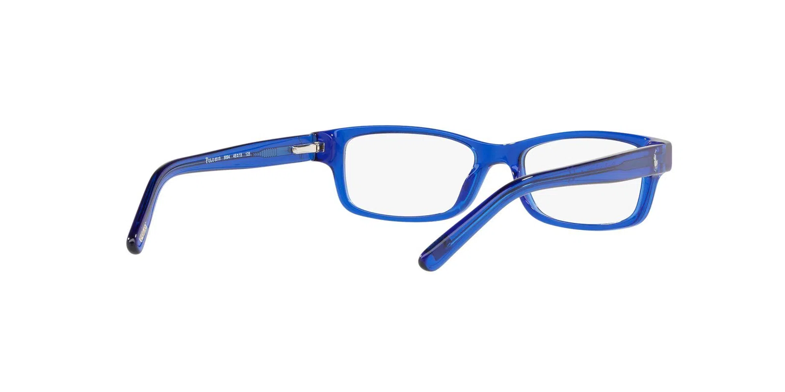 Polo Prep Pp8518 8518 Eyeglasses - view 28
